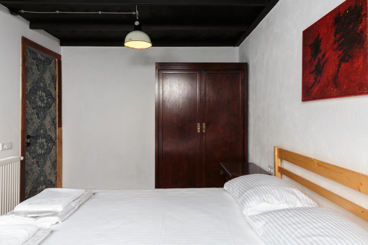 Nini'S Lofts At The Melikishvili Street 第比利斯 外观 照片